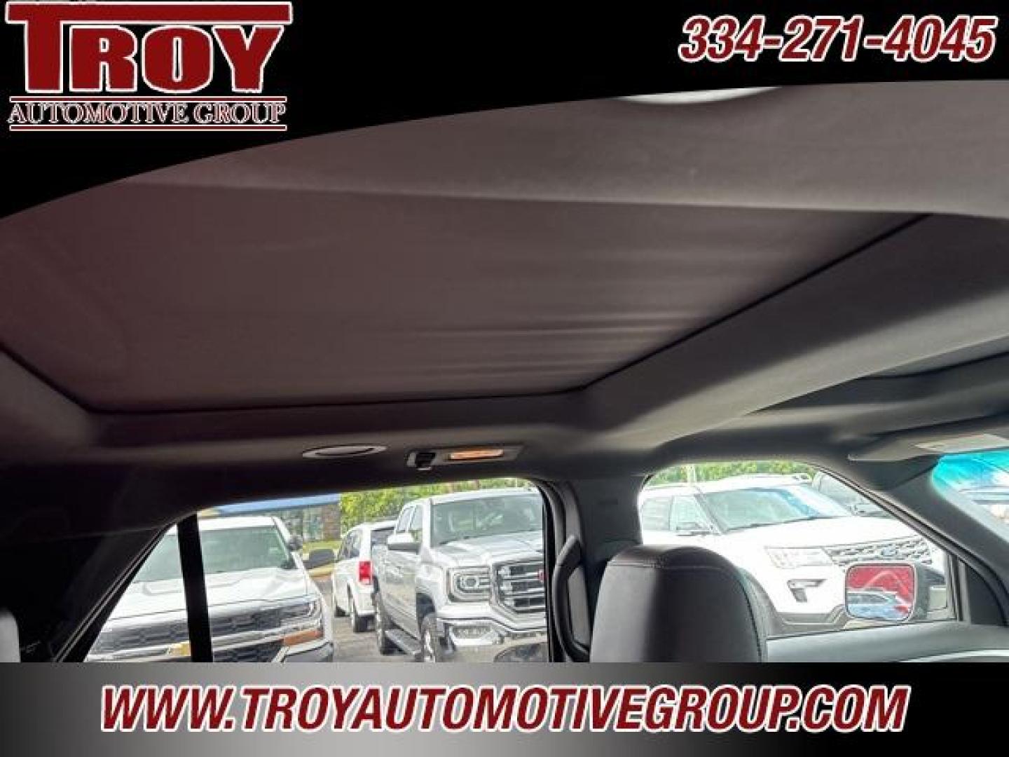 2015 Magnetic Metallic /Charcoal Black/Sienna Insert Ford Explorer Sport (1FM5K8GT0FG) with an 3.5L V6 engine, Automatic transmission, located at 6812 Atlanta Hwy, Montgomery, AL, 36117, (334) 271-4045, 32.382118, -86.178673 - Power Sunroof!!<br>Navigation!!<br>Blind Spot Detection!!<br>Tow Package!!<br>Heated/Cooled Seats!!<br>2-Master Keys w/Remote Start!! - Photo#27