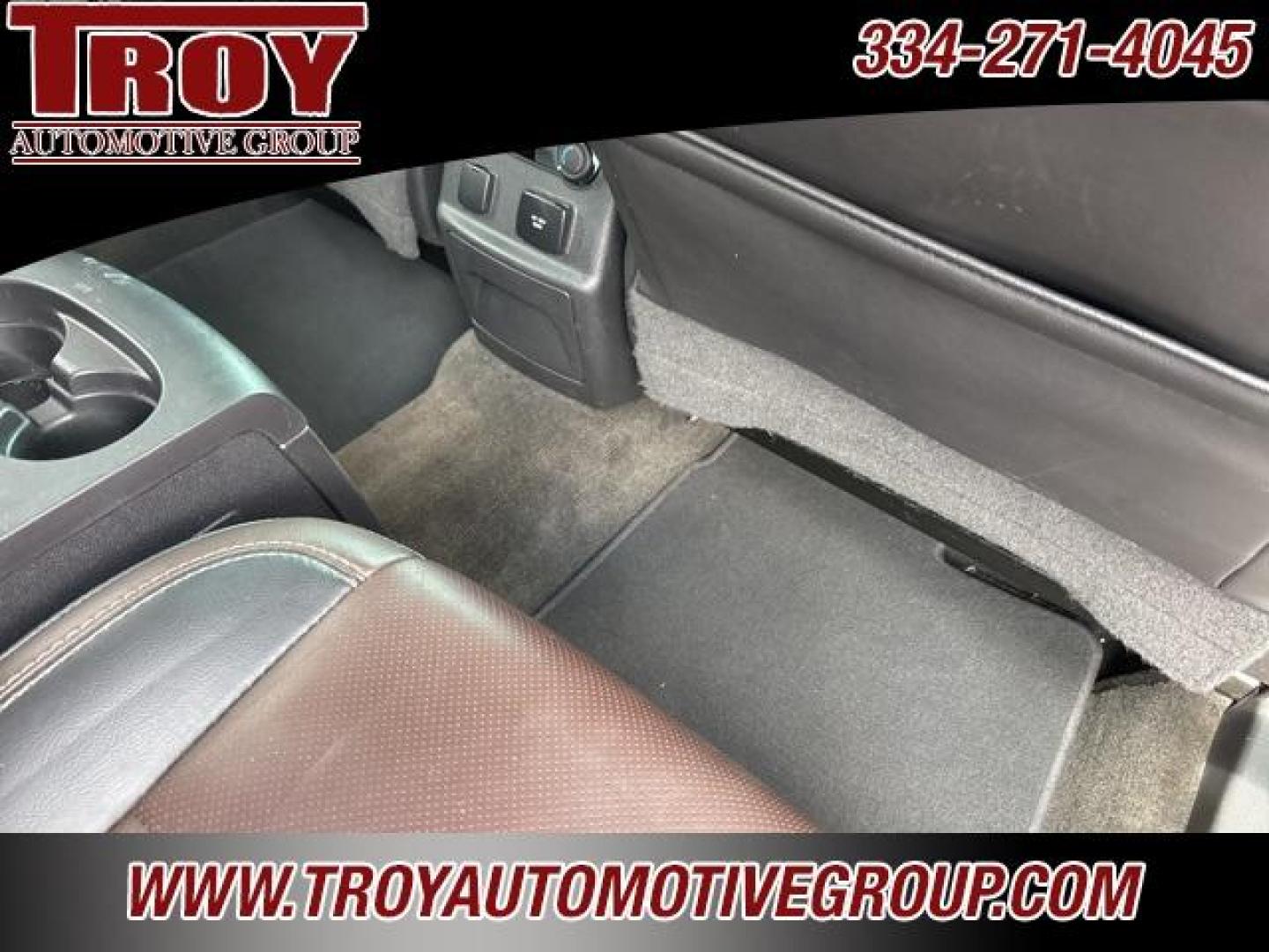 2015 Magnetic Metallic /Charcoal Black/Sienna Insert Ford Explorer Sport (1FM5K8GT0FG) with an 3.5L V6 engine, Automatic transmission, located at 6812 Atlanta Hwy, Montgomery, AL, 36117, (334) 271-4045, 32.382118, -86.178673 - Power Sunroof!!<br>Navigation!!<br>Blind Spot Detection!!<br>Tow Package!!<br>Heated/Cooled Seats!!<br>2-Master Keys w/Remote Start!! - Photo#31