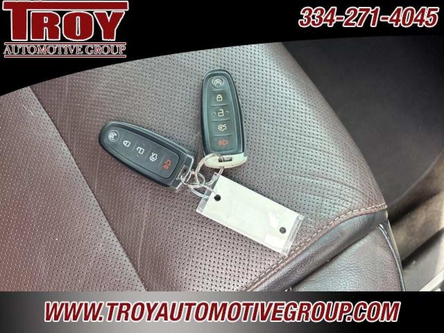 2015 Magnetic Metallic /Charcoal Black/Sienna Insert Ford Explorer Sport (1FM5K8GT0FG) with an 3.5L V6 engine, Automatic transmission, located at 6812 Atlanta Hwy, Montgomery, AL, 36117, (334) 271-4045, 32.382118, -86.178673 - Power Sunroof!!<br>Navigation!!<br>Blind Spot Detection!!<br>Tow Package!!<br>Heated/Cooled Seats!!<br>2-Master Keys w/Remote Start!! - Photo#35