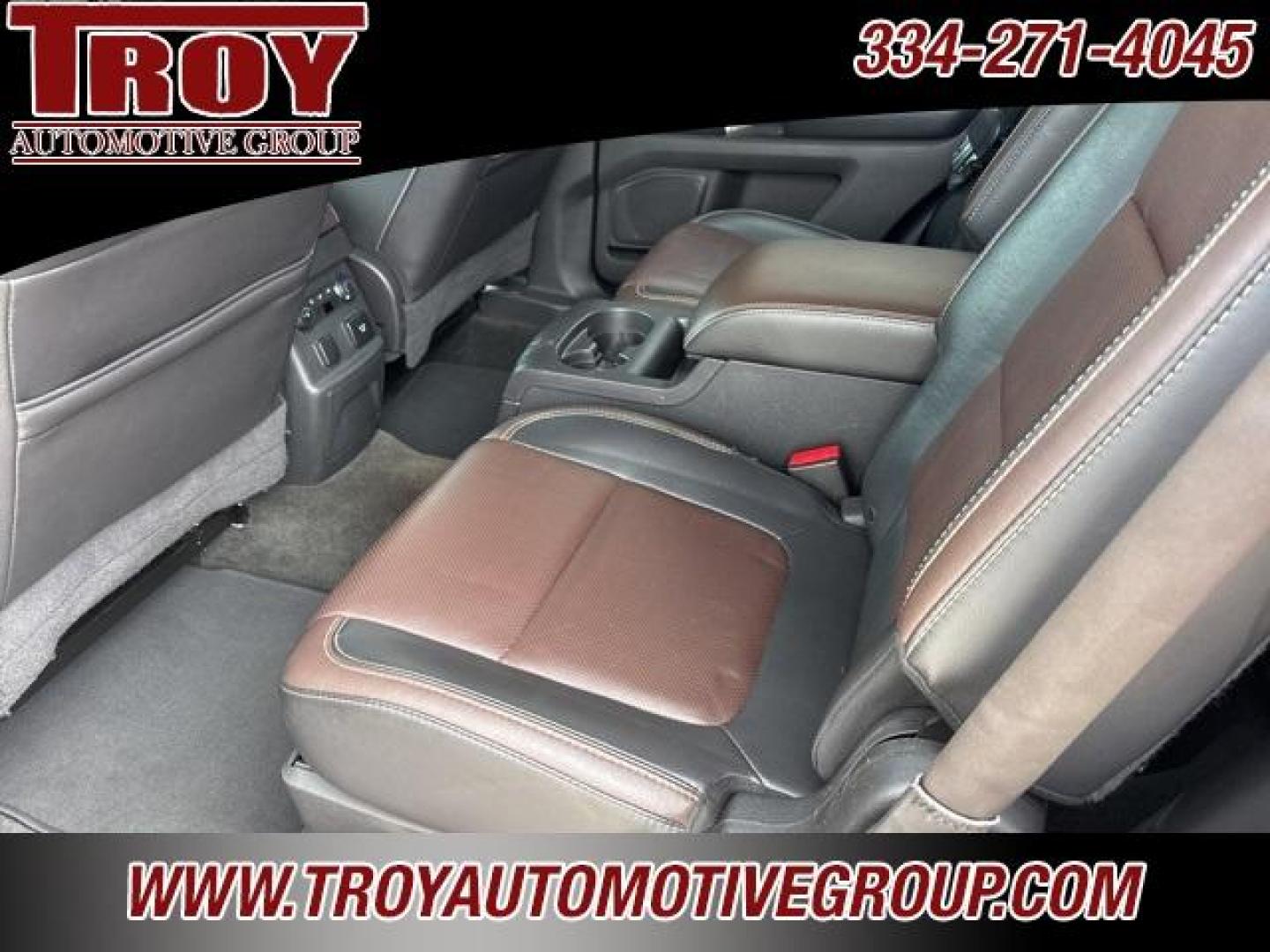 2015 Magnetic Metallic /Charcoal Black/Sienna Insert Ford Explorer Sport (1FM5K8GT0FG) with an 3.5L V6 engine, Automatic transmission, located at 6812 Atlanta Hwy, Montgomery, AL, 36117, (334) 271-4045, 32.382118, -86.178673 - Power Sunroof!!<br>Navigation!!<br>Blind Spot Detection!!<br>Tow Package!!<br>Heated/Cooled Seats!!<br>2-Master Keys w/Remote Start!! - Photo#42