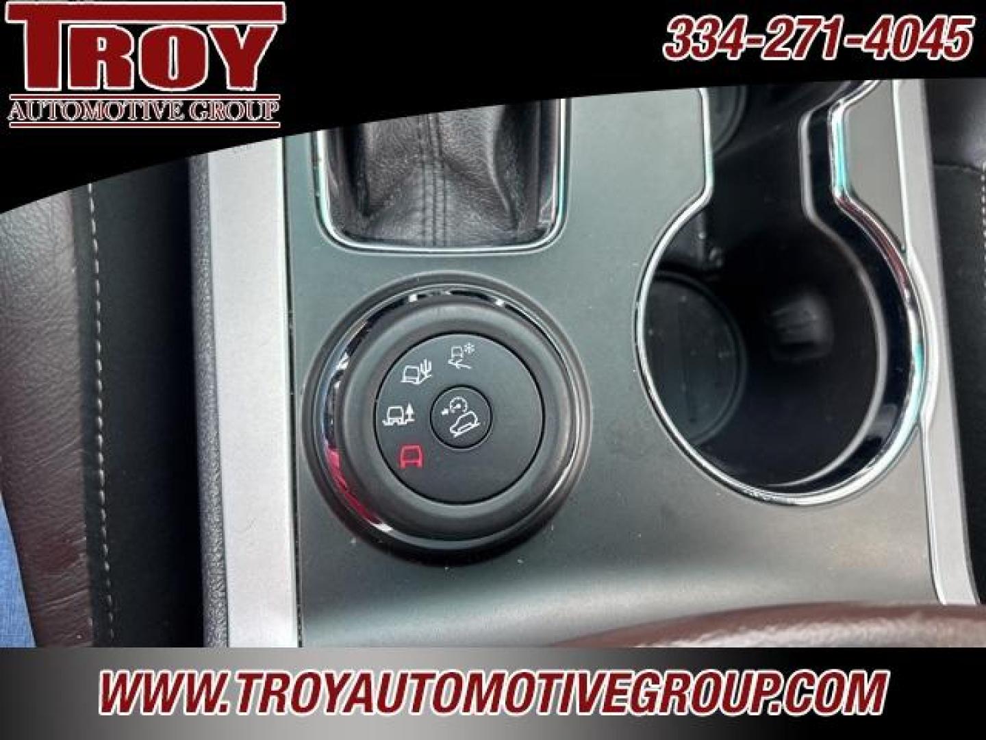 2015 Magnetic Metallic /Charcoal Black/Sienna Insert Ford Explorer Sport (1FM5K8GT0FG) with an 3.5L V6 engine, Automatic transmission, located at 6812 Atlanta Hwy, Montgomery, AL, 36117, (334) 271-4045, 32.382118, -86.178673 - Power Sunroof!!<br>Navigation!!<br>Blind Spot Detection!!<br>Tow Package!!<br>Heated/Cooled Seats!!<br>2-Master Keys w/Remote Start!! - Photo#54