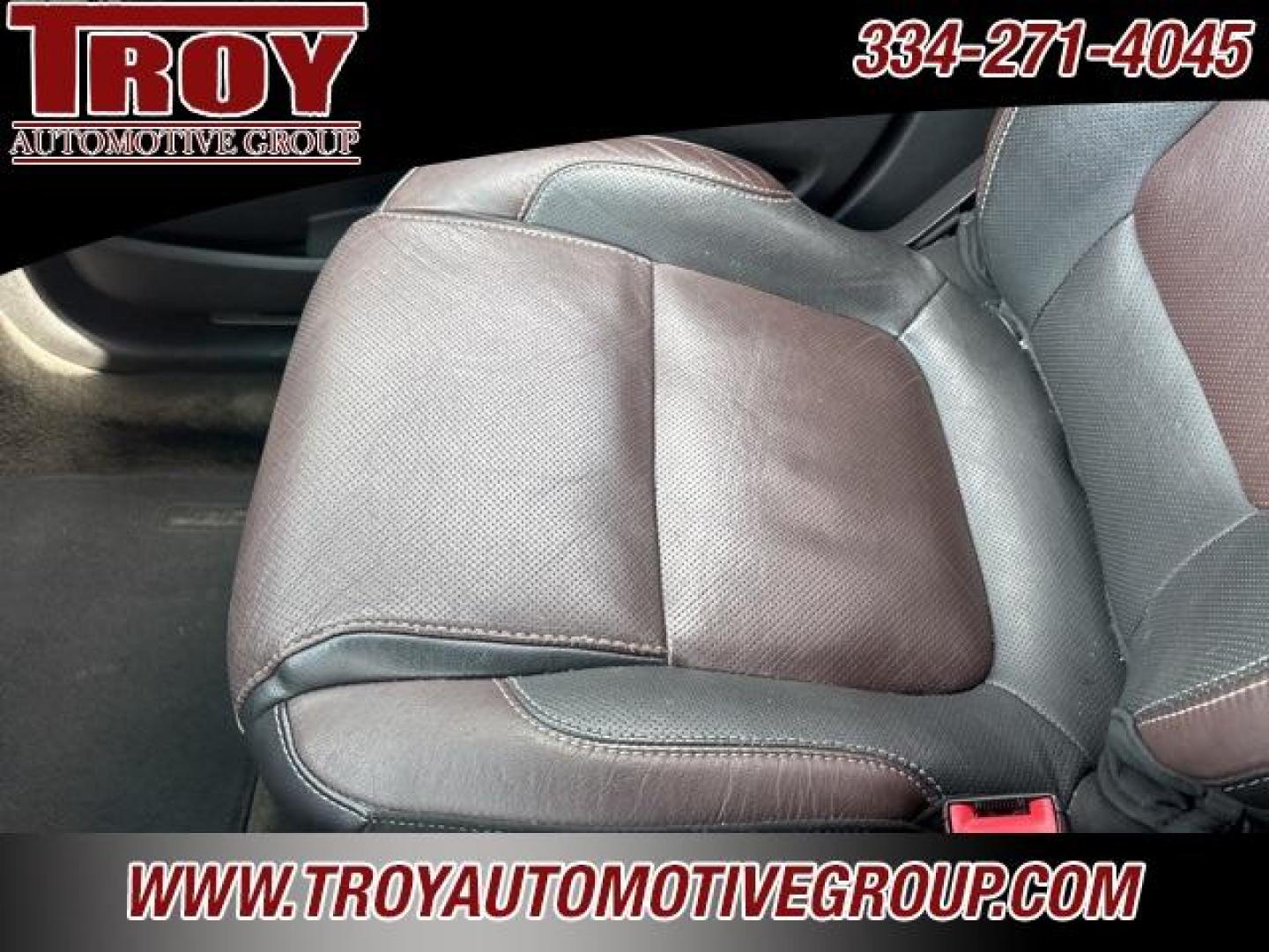 2015 Magnetic Metallic /Charcoal Black/Sienna Insert Ford Explorer Sport (1FM5K8GT0FG) with an 3.5L V6 engine, Automatic transmission, located at 6812 Atlanta Hwy, Montgomery, AL, 36117, (334) 271-4045, 32.382118, -86.178673 - Power Sunroof!!<br>Navigation!!<br>Blind Spot Detection!!<br>Tow Package!!<br>Heated/Cooled Seats!!<br>2-Master Keys w/Remote Start!! - Photo#56