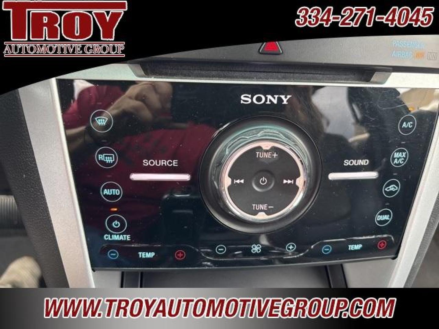 2015 Magnetic Metallic /Charcoal Black/Sienna Insert Ford Explorer Sport (1FM5K8GT0FG) with an 3.5L V6 engine, Automatic transmission, located at 6812 Atlanta Hwy, Montgomery, AL, 36117, (334) 271-4045, 32.382118, -86.178673 - Power Sunroof!!<br>Navigation!!<br>Blind Spot Detection!!<br>Tow Package!!<br>Heated/Cooled Seats!!<br>2-Master Keys w/Remote Start!! - Photo#59