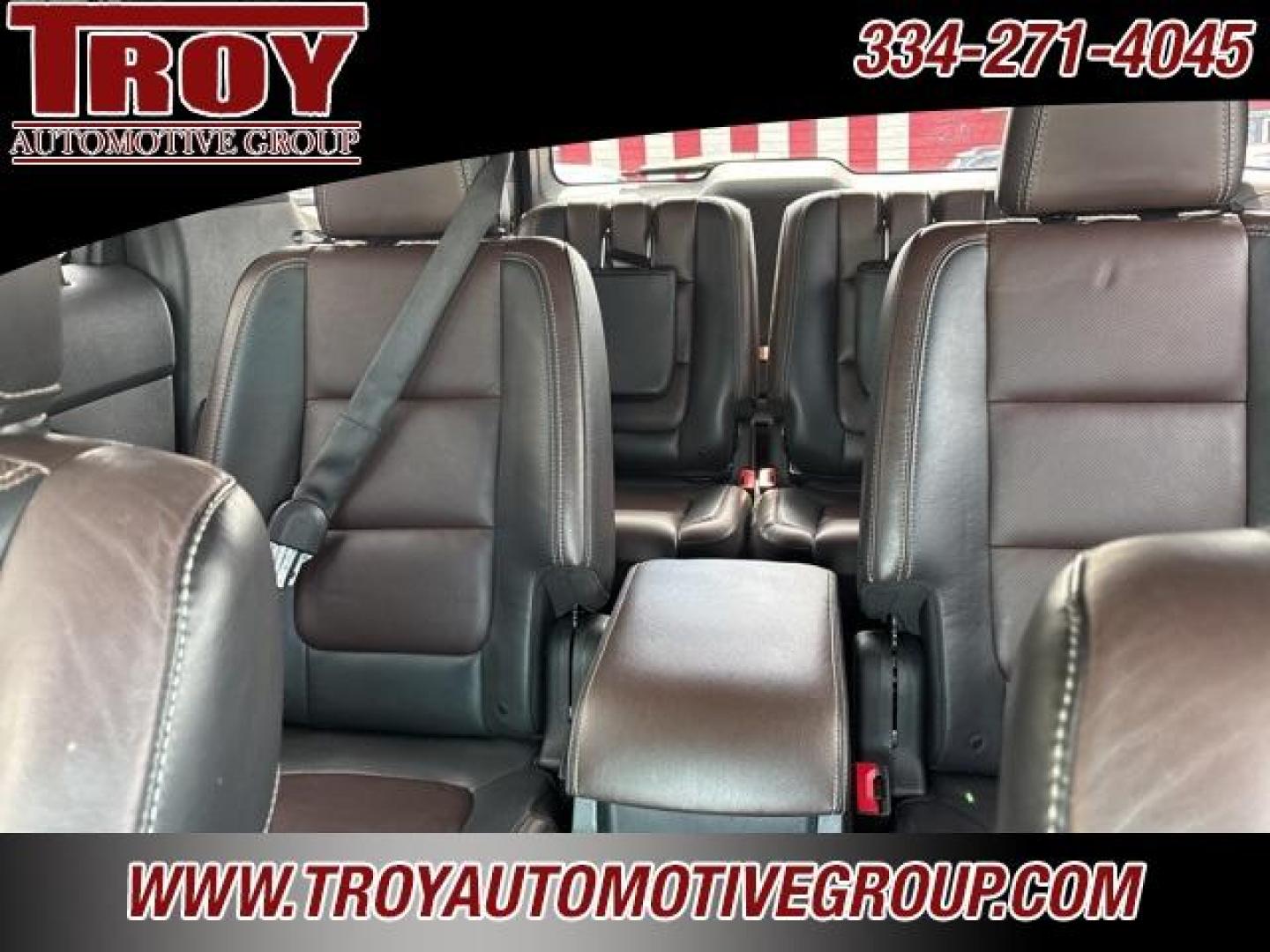 2015 Magnetic Metallic /Charcoal Black/Sienna Insert Ford Explorer Sport (1FM5K8GT0FG) with an 3.5L V6 engine, Automatic transmission, located at 6812 Atlanta Hwy, Montgomery, AL, 36117, (334) 271-4045, 32.382118, -86.178673 - Power Sunroof!!<br>Navigation!!<br>Blind Spot Detection!!<br>Tow Package!!<br>Heated/Cooled Seats!!<br>2-Master Keys w/Remote Start!! - Photo#63
