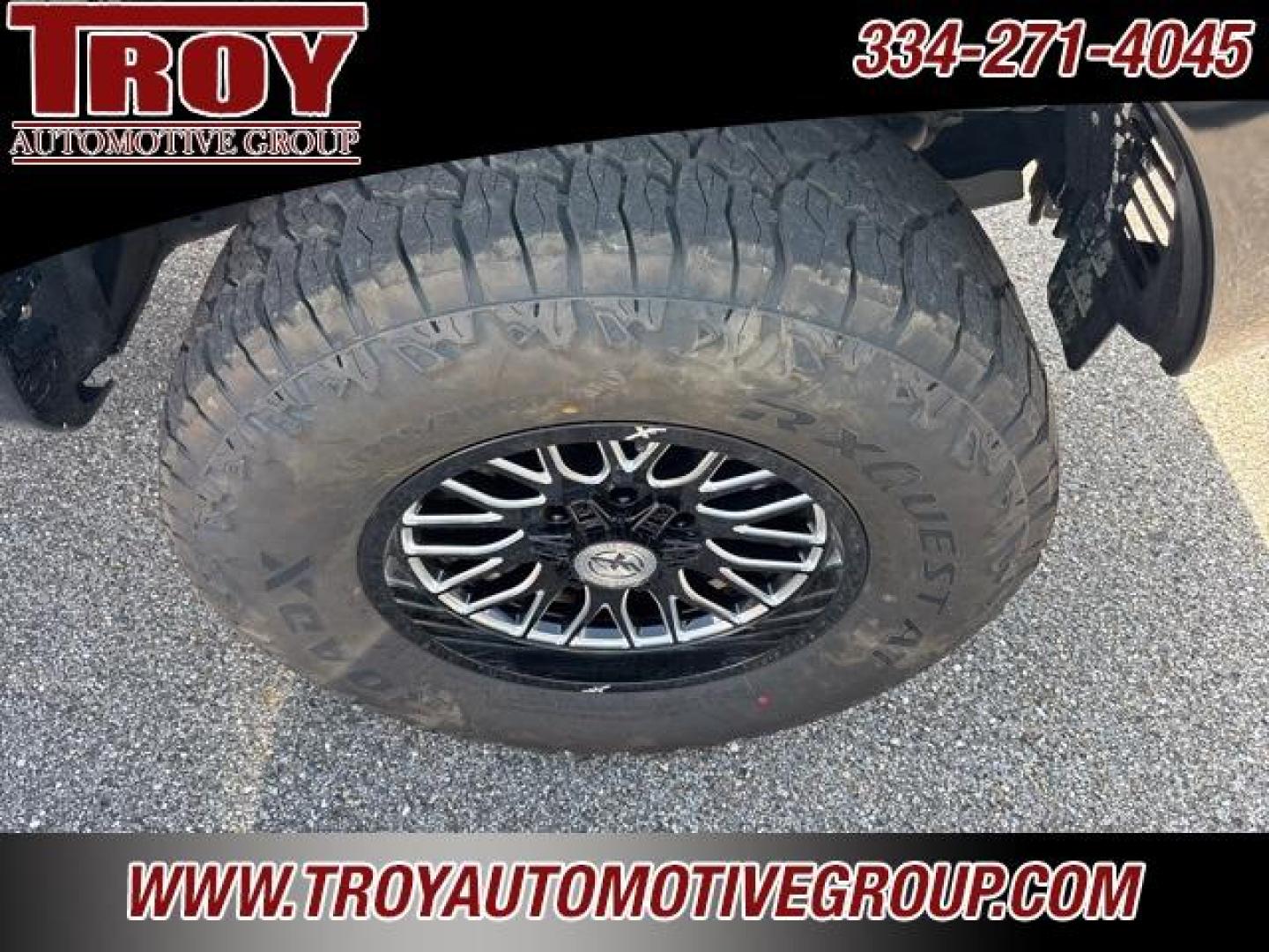2012 Black /Sand Beige Toyota Tacoma Base (3TMLU4EN2CM) with an 4.0L V6 EFI DOHC 24V engine, Automatic transmission, located at 6812 Atlanta Hwy, Montgomery, AL, 36117, (334) 271-4045, 32.382118, -86.178673 - Black 2012 Toyota Tacoma 4WD V6 4.0L V6 EFI DOHC 24V 5-Speed Automatic with Overdrive<br><br>Financing Available---Top Value for Trades.<br><br>Odometer is 82675 miles below market average!<br><br><br>Awards:<br> * 2012 KBB.com Best Resale Value Awards * 2012 KBB.com 10 Best Used Trucks Under $20 - Photo#6