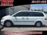 2007 Taffeta White /Ivory Honda Odyssey LX (5FNRL38287B) with an 3.5L V6 SOHC 24V VTEC engine, Automatic transmission, located at 6812 Atlanta Hwy, Montgomery, AL, 36117, (334) 271-4045, 32.382118, -86.178673 - 2-Master Remote Keys!!<br>Tow Package!! - Photo#0