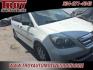 2007 Taffeta White /Ivory Honda Odyssey LX (5FNRL38287B) with an 3.5L V6 SOHC 24V VTEC engine, Automatic transmission, located at 6812 Atlanta Hwy, Montgomery, AL, 36117, (334) 271-4045, 32.382118, -86.178673 - 2-Master Remote Keys!!<br>Tow Package!! - Photo#2