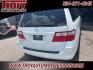 2007 Taffeta White /Ivory Honda Odyssey LX (5FNRL38287B) with an 3.5L V6 SOHC 24V VTEC engine, Automatic transmission, located at 6812 Atlanta Hwy, Montgomery, AL, 36117, (334) 271-4045, 32.382118, -86.178673 - 2-Master Remote Keys!!<br>Tow Package!! - Photo#4
