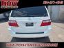 2007 Taffeta White /Ivory Honda Odyssey LX (5FNRL38287B) with an 3.5L V6 SOHC 24V VTEC engine, Automatic transmission, located at 6812 Atlanta Hwy, Montgomery, AL, 36117, (334) 271-4045, 32.382118, -86.178673 - 2-Master Remote Keys!!<br>Tow Package!! - Photo#5