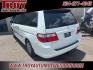 2007 Taffeta White /Ivory Honda Odyssey LX (5FNRL38287B) with an 3.5L V6 SOHC 24V VTEC engine, Automatic transmission, located at 6812 Atlanta Hwy, Montgomery, AL, 36117, (334) 271-4045, 32.382118, -86.178673 - 2-Master Remote Keys!!<br>Tow Package!! - Photo#6