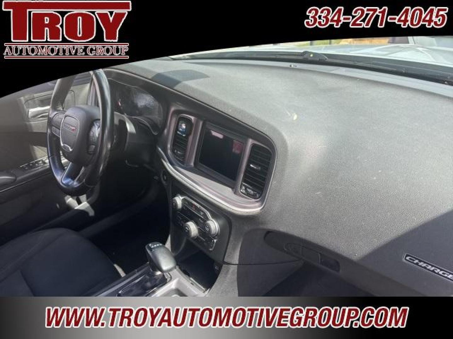 2021 Smoke Show /Black Dodge Charger SXT (2C3CDXBG2MH) with an 3.6L V6 SMPI DOHC 24V LEV II 292hp engine, Automatic transmission, located at 6812 Atlanta Hwy, Montgomery, AL, 36117, (334) 271-4045, 32.382118, -86.178673 - Power Sunroof!!<br>20 Premium Wheels!!<br>New Tires!! - Photo#31