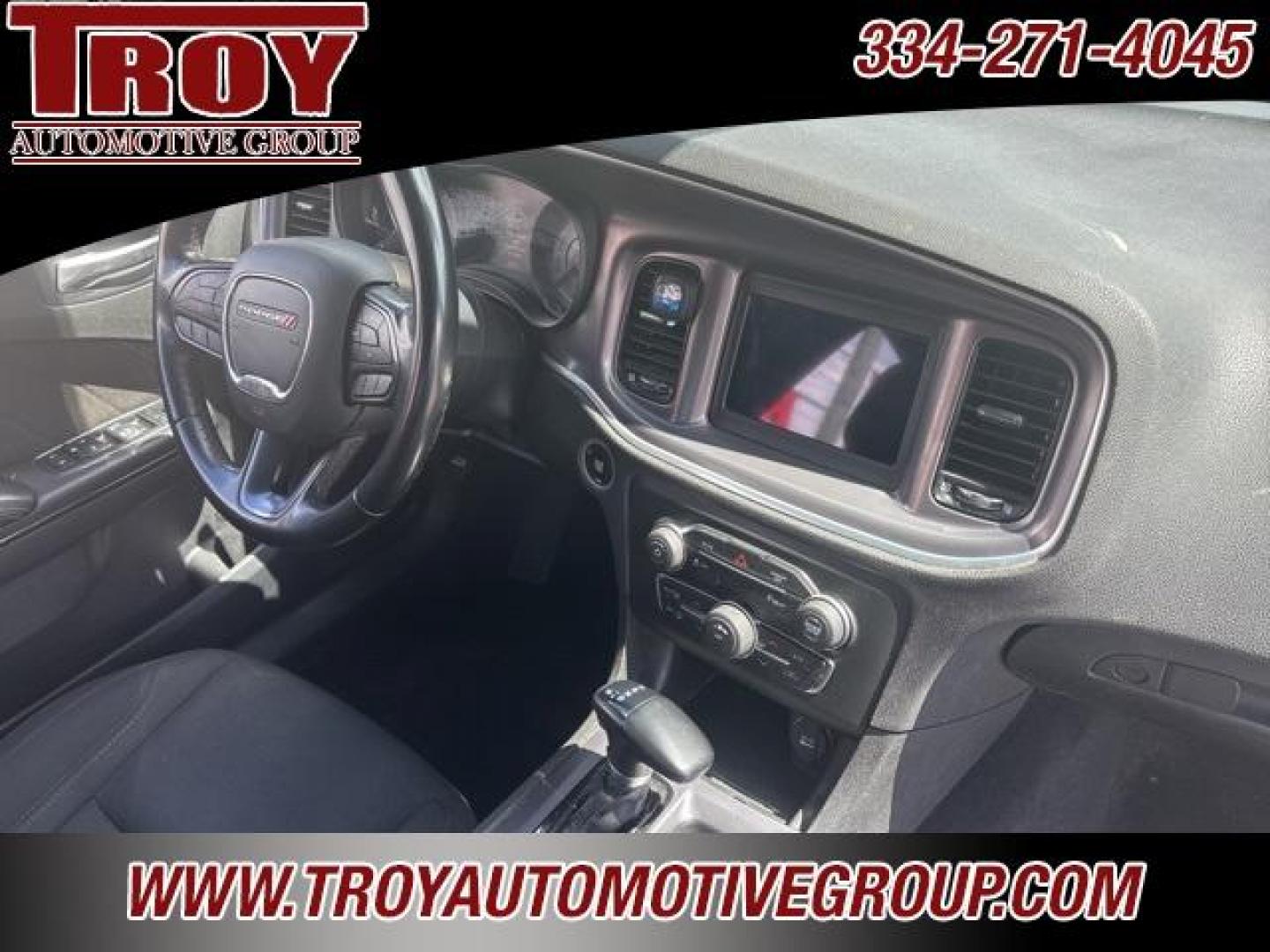 2021 Smoke Show /Black Dodge Charger SXT (2C3CDXBG2MH) with an 3.6L V6 SMPI DOHC 24V LEV II 292hp engine, Automatic transmission, located at 6812 Atlanta Hwy, Montgomery, AL, 36117, (334) 271-4045, 32.382118, -86.178673 - Power Sunroof!!<br>20 Premium Wheels!!<br>New Tires!! - Photo#35