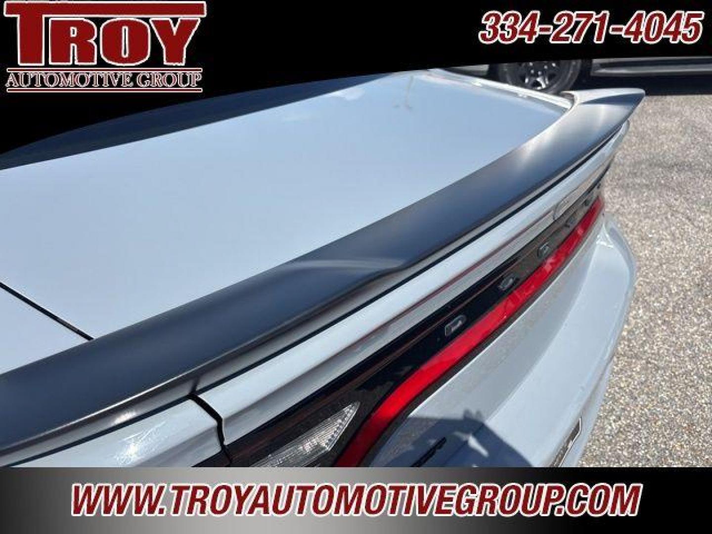 2021 Smoke Show /Black Dodge Charger SXT (2C3CDXBG2MH) with an 3.6L V6 SMPI DOHC 24V LEV II 292hp engine, Automatic transmission, located at 6812 Atlanta Hwy, Montgomery, AL, 36117, (334) 271-4045, 32.382118, -86.178673 - Power Sunroof!!<br>20 Premium Wheels!!<br>New Tires!! - Photo#13