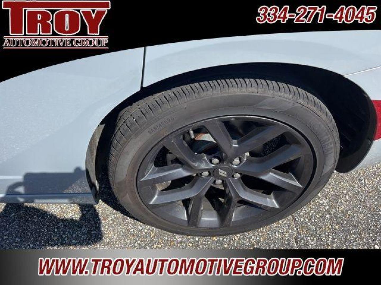 2021 Smoke Show /Black Dodge Charger SXT (2C3CDXBG2MH) with an 3.6L V6 SMPI DOHC 24V LEV II 292hp engine, Automatic transmission, located at 6812 Atlanta Hwy, Montgomery, AL, 36117, (334) 271-4045, 32.382118, -86.178673 - Power Sunroof!!<br>20 Premium Wheels!!<br>New Tires!! - Photo#15