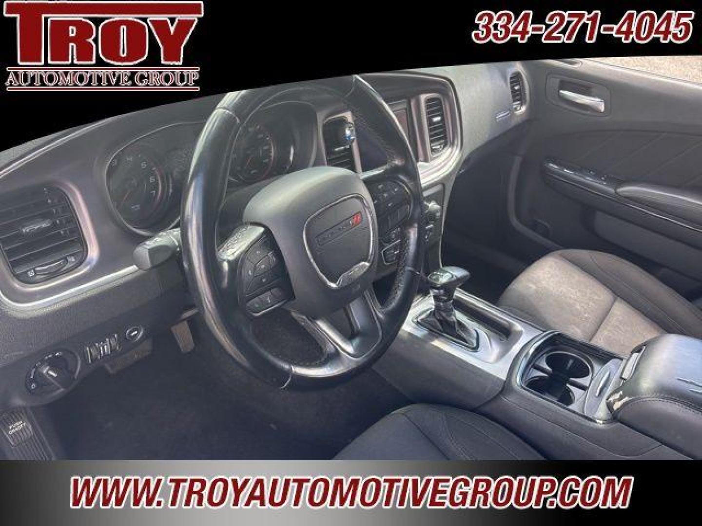 2021 Smoke Show /Black Dodge Charger SXT (2C3CDXBG2MH) with an 3.6L V6 SMPI DOHC 24V LEV II 292hp engine, Automatic transmission, located at 6812 Atlanta Hwy, Montgomery, AL, 36117, (334) 271-4045, 32.382118, -86.178673 - Power Sunroof!!<br>20 Premium Wheels!!<br>New Tires!! - Photo#26