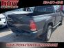 2015 Magnetic Gray Metallic /Graphite Toyota Tacoma Base (5TFUX4EN4FX) with an 2.7L I4 DOHC 16V engine, Manual transmission, located at 6812 Atlanta Hwy, Montgomery, AL, 36117, (334) 271-4045, 32.382118, -86.178673 - TRD Alloy Wheels!!<br>M/T Tires!!<br>All Power Options!!<br>5-Speed Manual !!<br>4WD!!<br>Tow Package!!<br>Step Bars!! - Photo#5