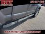 2015 Magnetic Gray Metallic /Graphite Toyota Tacoma Base (5TFUX4EN4FX) with an 2.7L I4 DOHC 16V engine, Manual transmission, located at 6812 Atlanta Hwy, Montgomery, AL, 36117, (334) 271-4045, 32.382118, -86.178673 - TRD Alloy Wheels!!<br>M/T Tires!!<br>All Power Options!!<br>5-Speed Manual !!<br>4WD!!<br>Tow Package!!<br>Step Bars!! - Photo#7