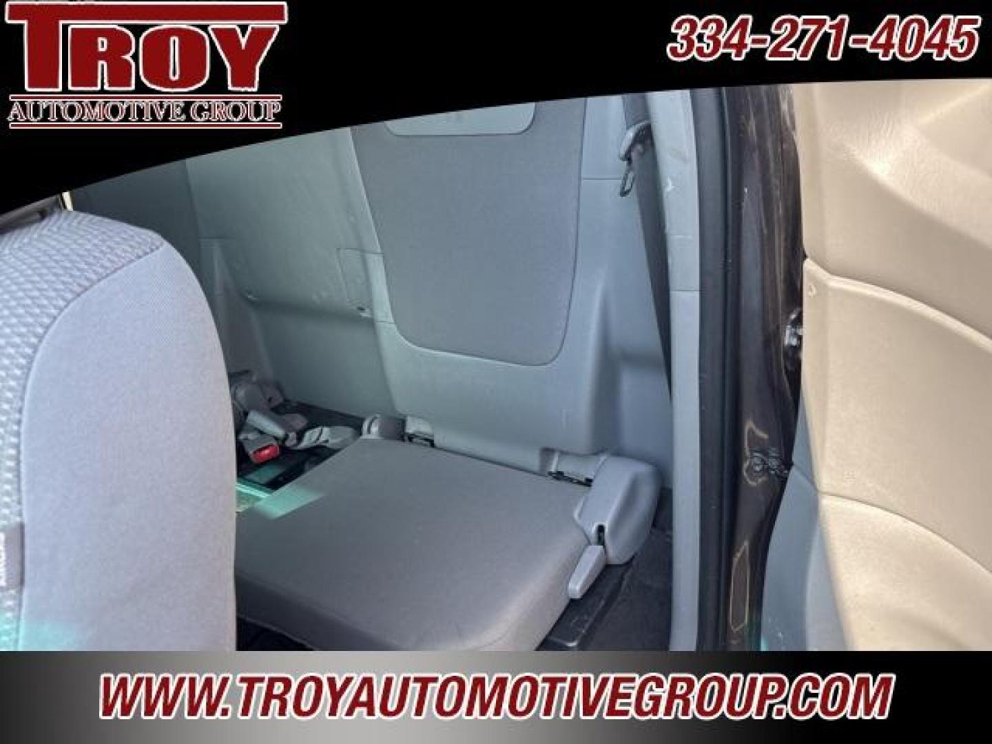 2015 Magnetic Gray Metallic /Graphite Toyota Tacoma Base (5TFUX4EN4FX) with an 2.7L I4 DOHC 16V engine, Manual transmission, located at 6812 Atlanta Hwy, Montgomery, AL, 36117, (334) 271-4045, 32.382118, -86.178673 - TRD Alloy Wheels!!<br>M/T Tires!!<br>All Power Options!!<br>5-Speed Manual !!<br>4WD!!<br>Tow Package!!<br>Step Bars!! - Photo#14