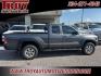 2015 Magnetic Gray Metallic /Graphite Toyota Tacoma Base (5TFUX4EN4FX) with an 2.7L I4 DOHC 16V engine, Manual transmission, located at 6812 Atlanta Hwy, Montgomery, AL, 36117, (334) 271-4045, 32.382118, -86.178673 - TRD Alloy Wheels!!<br>M/T Tires!!<br>All Power Options!!<br>5-Speed Manual !!<br>4WD!!<br>Tow Package!!<br>Step Bars!! - Photo#29