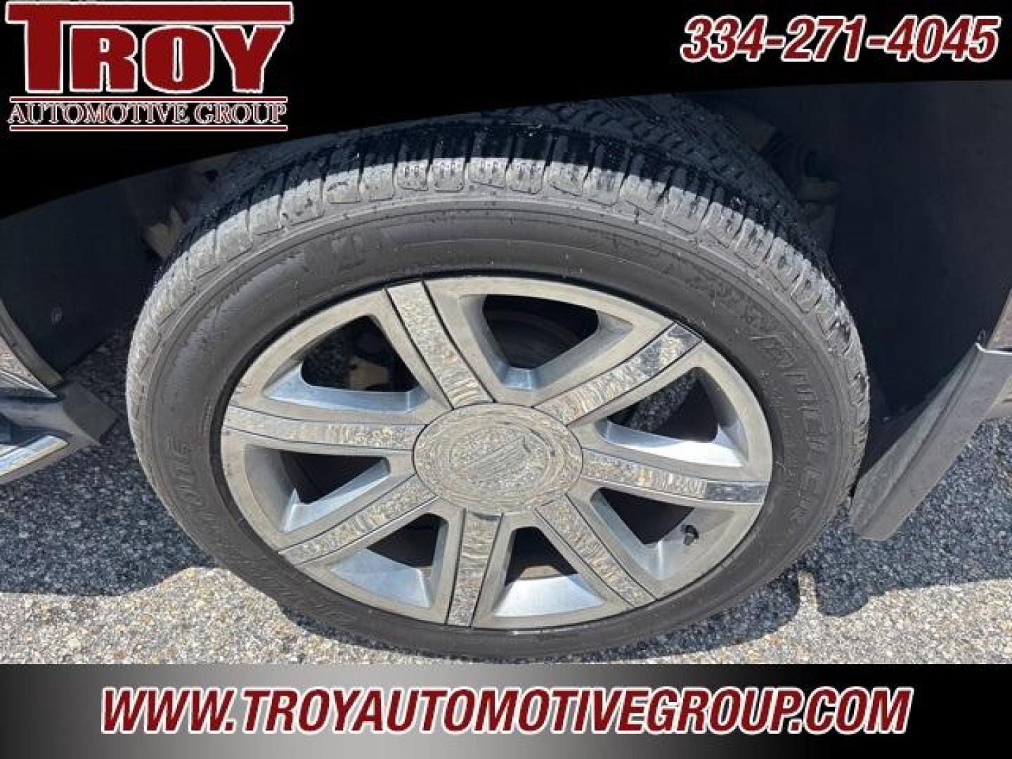 2016 Terra Mocha Metallic /Shale/Cocoa Accents Cadillac Escalade Luxury (1GYS4BKJXGR) with an Vortec 6.2L V8 SIDI engine, Automatic transmission, located at 6812 Atlanta Hwy, Montgomery, AL, 36117, (334) 271-4045, 32.382118, -86.178673 - Recent Arrival!<br><br>Terra Mocha Metallic 2016 Cadillac Escalade Luxury 4WD Vortec 6.2L V8 SIDI 8-Speed Automatic<br><br>Financing Available---Top Value for Trades.<br><br>Odometer is 41612 miles below market average!<br><br><br>Awards:<br> * 2016 KBB.com 10 Best Luxury SUVs<br><br>Reviews:<br> - Photo#18