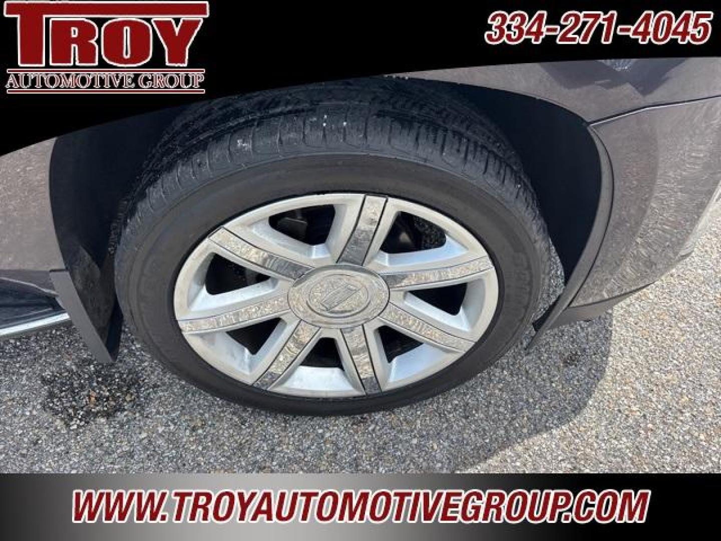 2016 Terra Mocha Metallic /Shale/Cocoa Accents Cadillac Escalade Luxury (1GYS4BKJXGR) with an Vortec 6.2L V8 SIDI engine, Automatic transmission, located at 6812 Atlanta Hwy, Montgomery, AL, 36117, (334) 271-4045, 32.382118, -86.178673 - Recent Arrival!<br><br>Terra Mocha Metallic 2016 Cadillac Escalade Luxury 4WD Vortec 6.2L V8 SIDI 8-Speed Automatic<br><br>Financing Available---Top Value for Trades.<br><br>Odometer is 41612 miles below market average!<br><br><br>Awards:<br> * 2016 KBB.com 10 Best Luxury SUVs<br><br>Reviews:<br> - Photo#20