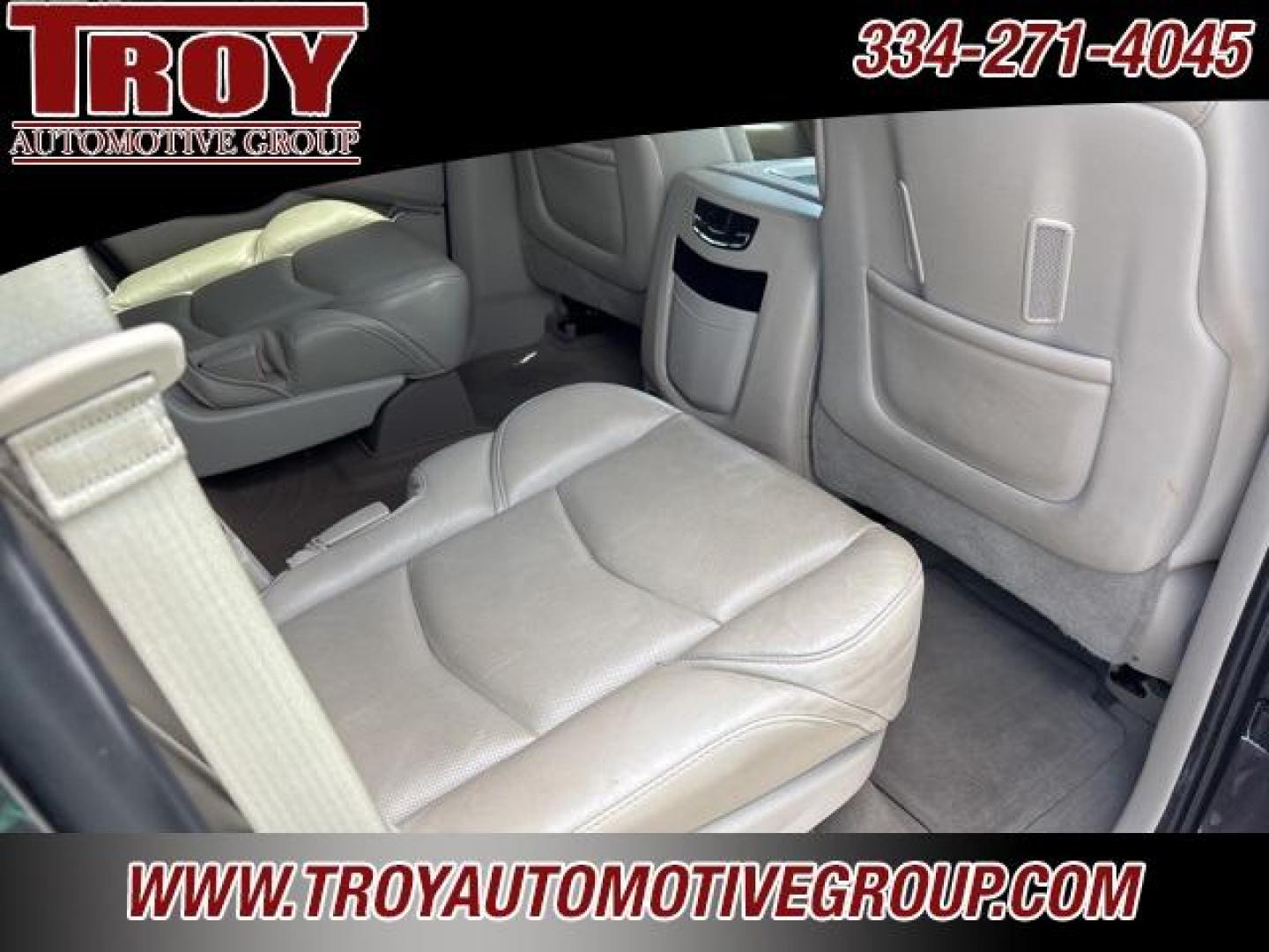 2016 Terra Mocha Metallic /Shale/Cocoa Accents Cadillac Escalade Luxury (1GYS4BKJXGR) with an Vortec 6.2L V8 SIDI engine, Automatic transmission, located at 6812 Atlanta Hwy, Montgomery, AL, 36117, (334) 271-4045, 32.382118, -86.178673 - Recent Arrival!<br><br>Terra Mocha Metallic 2016 Cadillac Escalade Luxury 4WD Vortec 6.2L V8 SIDI 8-Speed Automatic<br><br>Financing Available---Top Value for Trades.<br><br>Odometer is 41612 miles below market average!<br><br><br>Awards:<br> * 2016 KBB.com 10 Best Luxury SUVs<br><br>Reviews:<br> - Photo#22
