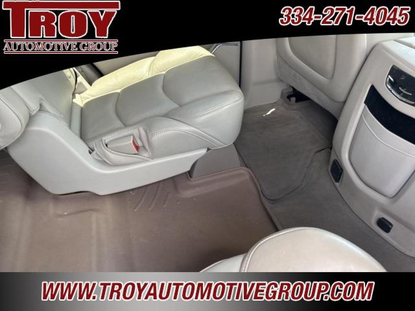 2016 Terra Mocha Metallic /Shale/Cocoa Accents Cadillac Escalade Luxury (1GYS4BKJXGR) with an Vortec 6.2L V8 SIDI engine, Automatic transmission, located at 6812 Atlanta Hwy, Montgomery, AL, 36117, (334) 271-4045, 32.382118, -86.178673 - Recent Arrival!<br><br>Terra Mocha Metallic 2016 Cadillac Escalade Luxury 4WD Vortec 6.2L V8 SIDI 8-Speed Automatic<br><br>Financing Available---Top Value for Trades.<br><br>Odometer is 41612 miles below market average!<br><br><br>Awards:<br> * 2016 KBB.com 10 Best Luxury SUVs<br><br>Reviews:<br> - Photo#26