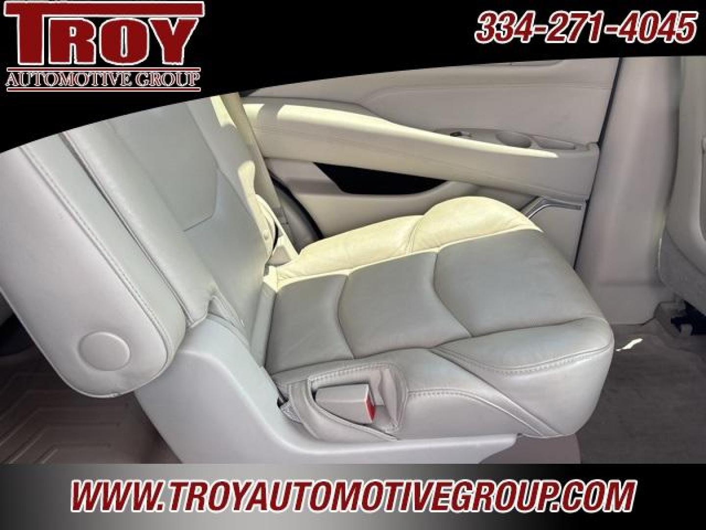 2016 Terra Mocha Metallic /Shale/Cocoa Accents Cadillac Escalade Luxury (1GYS4BKJXGR) with an Vortec 6.2L V8 SIDI engine, Automatic transmission, located at 6812 Atlanta Hwy, Montgomery, AL, 36117, (334) 271-4045, 32.382118, -86.178673 - Recent Arrival!<br><br>Terra Mocha Metallic 2016 Cadillac Escalade Luxury 4WD Vortec 6.2L V8 SIDI 8-Speed Automatic<br><br>Financing Available---Top Value for Trades.<br><br>Odometer is 41612 miles below market average!<br><br><br>Awards:<br> * 2016 KBB.com 10 Best Luxury SUVs<br><br>Reviews:<br> - Photo#27