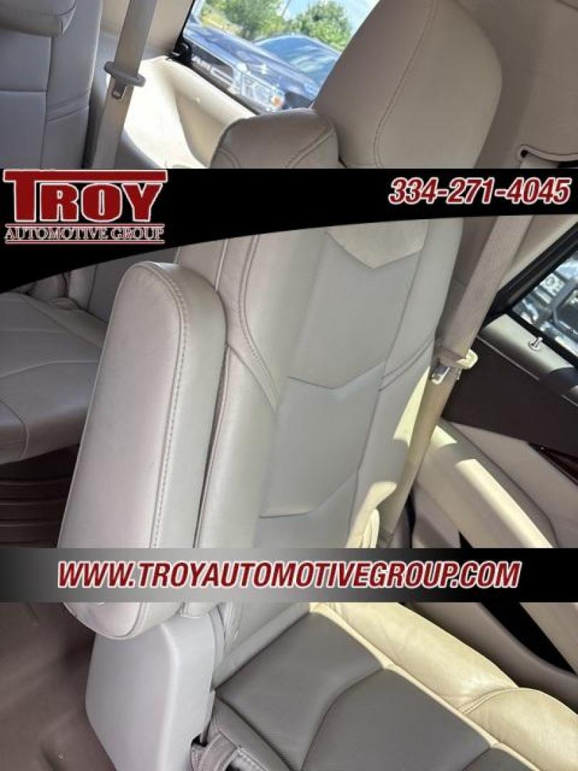 2016 Terra Mocha Metallic /Shale/Cocoa Accents Cadillac Escalade Luxury (1GYS4BKJXGR) with an Vortec 6.2L V8 SIDI engine, Automatic transmission, located at 6812 Atlanta Hwy, Montgomery, AL, 36117, (334) 271-4045, 32.382118, -86.178673 - Recent Arrival!<br><br>Terra Mocha Metallic 2016 Cadillac Escalade Luxury 4WD Vortec 6.2L V8 SIDI 8-Speed Automatic<br><br>Financing Available---Top Value for Trades.<br><br>Odometer is 41612 miles below market average!<br><br><br>Awards:<br> * 2016 KBB.com 10 Best Luxury SUVs<br><br>Reviews:<br> - Photo#28