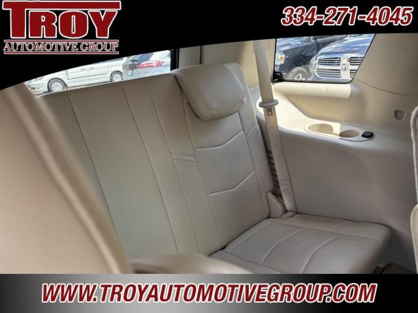 2016 Terra Mocha Metallic /Shale/Cocoa Accents Cadillac Escalade Luxury (1GYS4BKJXGR) with an Vortec 6.2L V8 SIDI engine, Automatic transmission, located at 6812 Atlanta Hwy, Montgomery, AL, 36117, (334) 271-4045, 32.382118, -86.178673 - Recent Arrival!<br><br>Terra Mocha Metallic 2016 Cadillac Escalade Luxury 4WD Vortec 6.2L V8 SIDI 8-Speed Automatic<br><br>Financing Available---Top Value for Trades.<br><br>Odometer is 41612 miles below market average!<br><br><br>Awards:<br> * 2016 KBB.com 10 Best Luxury SUVs<br><br>Reviews:<br> - Photo#29