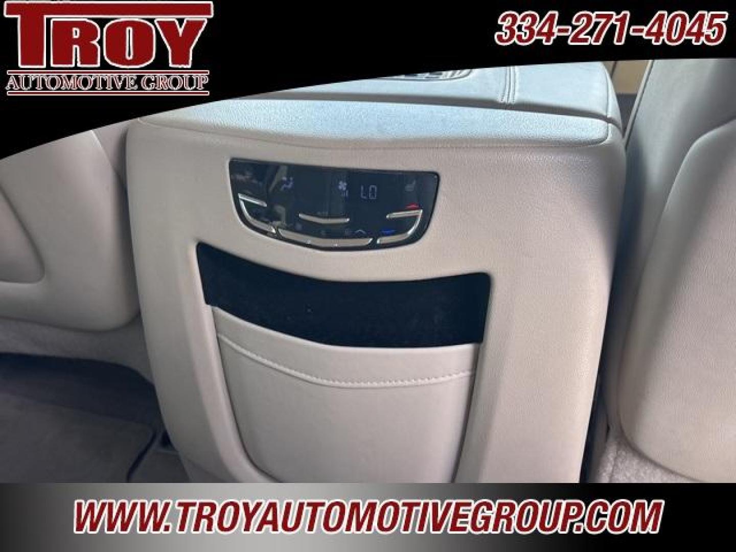 2016 Terra Mocha Metallic /Shale/Cocoa Accents Cadillac Escalade Luxury (1GYS4BKJXGR) with an Vortec 6.2L V8 SIDI engine, Automatic transmission, located at 6812 Atlanta Hwy, Montgomery, AL, 36117, (334) 271-4045, 32.382118, -86.178673 - Recent Arrival!<br><br>Terra Mocha Metallic 2016 Cadillac Escalade Luxury 4WD Vortec 6.2L V8 SIDI 8-Speed Automatic<br><br>Financing Available---Top Value for Trades.<br><br>Odometer is 41612 miles below market average!<br><br><br>Awards:<br> * 2016 KBB.com 10 Best Luxury SUVs<br><br>Reviews:<br> - Photo#30