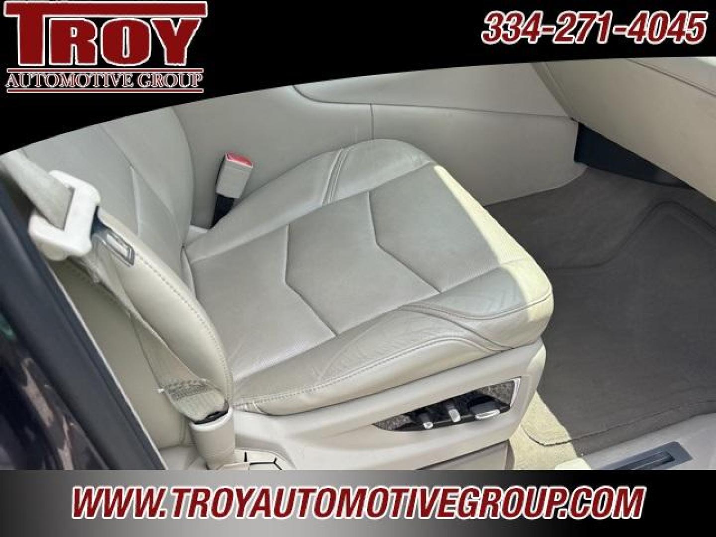 2016 Terra Mocha Metallic /Shale/Cocoa Accents Cadillac Escalade Luxury (1GYS4BKJXGR) with an Vortec 6.2L V8 SIDI engine, Automatic transmission, located at 6812 Atlanta Hwy, Montgomery, AL, 36117, (334) 271-4045, 32.382118, -86.178673 - Recent Arrival!<br><br>Terra Mocha Metallic 2016 Cadillac Escalade Luxury 4WD Vortec 6.2L V8 SIDI 8-Speed Automatic<br><br>Financing Available---Top Value for Trades.<br><br>Odometer is 41612 miles below market average!<br><br><br>Awards:<br> * 2016 KBB.com 10 Best Luxury SUVs<br><br>Reviews:<br> - Photo#33