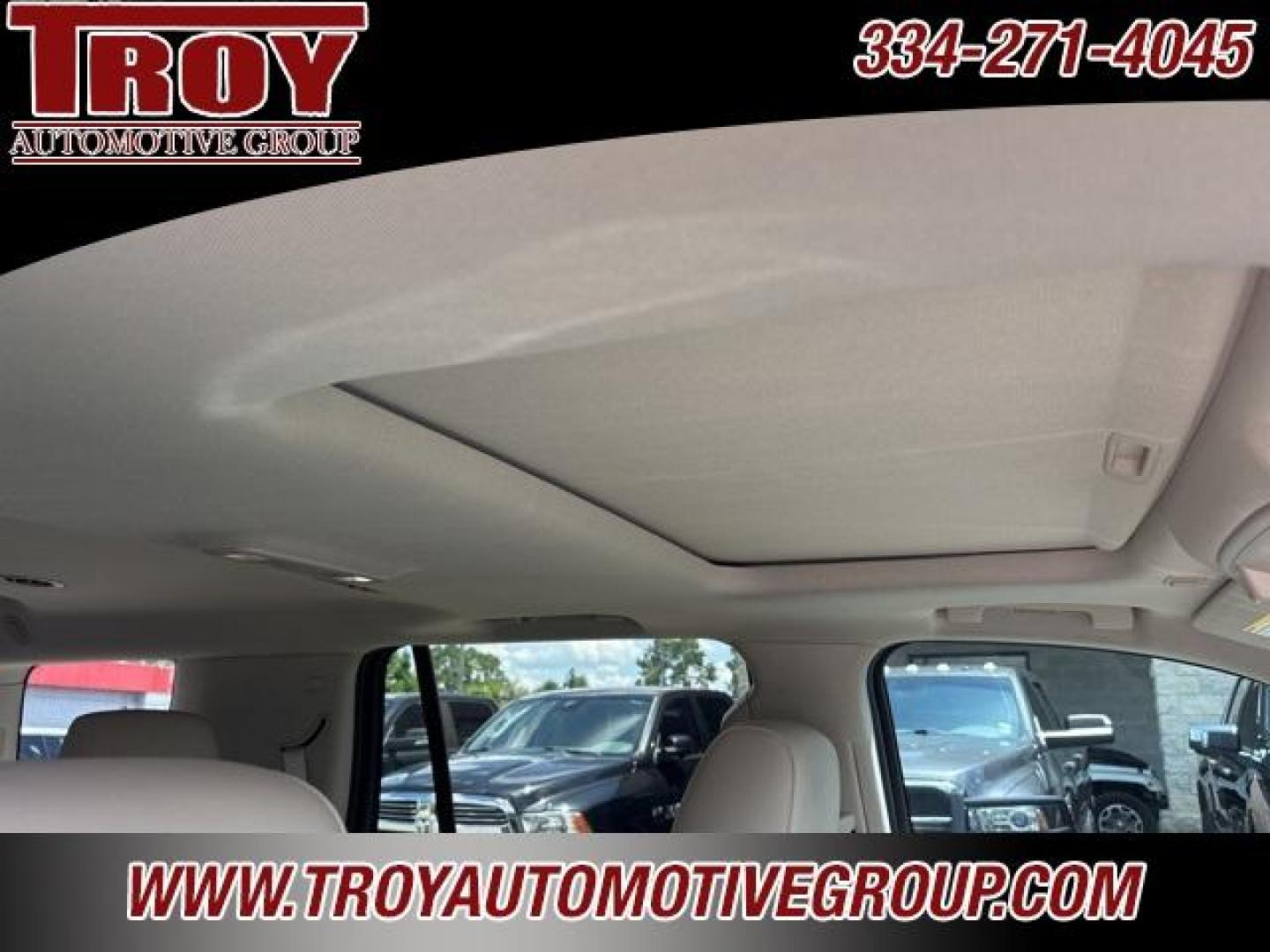 2016 Terra Mocha Metallic /Shale/Cocoa Accents Cadillac Escalade Luxury (1GYS4BKJXGR) with an Vortec 6.2L V8 SIDI engine, Automatic transmission, located at 6812 Atlanta Hwy, Montgomery, AL, 36117, (334) 271-4045, 32.382118, -86.178673 - Recent Arrival!<br><br>Terra Mocha Metallic 2016 Cadillac Escalade Luxury 4WD Vortec 6.2L V8 SIDI 8-Speed Automatic<br><br>Financing Available---Top Value for Trades.<br><br>Odometer is 41612 miles below market average!<br><br><br>Awards:<br> * 2016 KBB.com 10 Best Luxury SUVs<br><br>Reviews:<br> - Photo#40