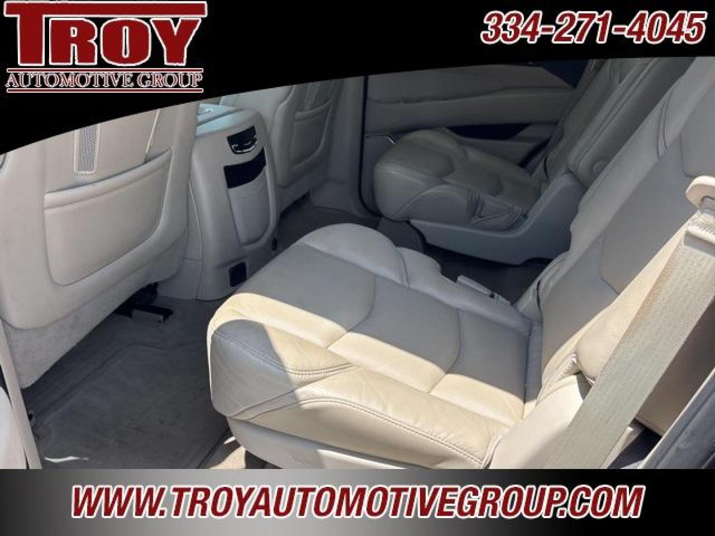 2016 Terra Mocha Metallic /Shale/Cocoa Accents Cadillac Escalade Luxury (1GYS4BKJXGR) with an Vortec 6.2L V8 SIDI engine, Automatic transmission, located at 6812 Atlanta Hwy, Montgomery, AL, 36117, (334) 271-4045, 32.382118, -86.178673 - Recent Arrival!<br><br>Terra Mocha Metallic 2016 Cadillac Escalade Luxury 4WD Vortec 6.2L V8 SIDI 8-Speed Automatic<br><br>Financing Available---Top Value for Trades.<br><br>Odometer is 41612 miles below market average!<br><br><br>Awards:<br> * 2016 KBB.com 10 Best Luxury SUVs<br><br>Reviews:<br> - Photo#42
