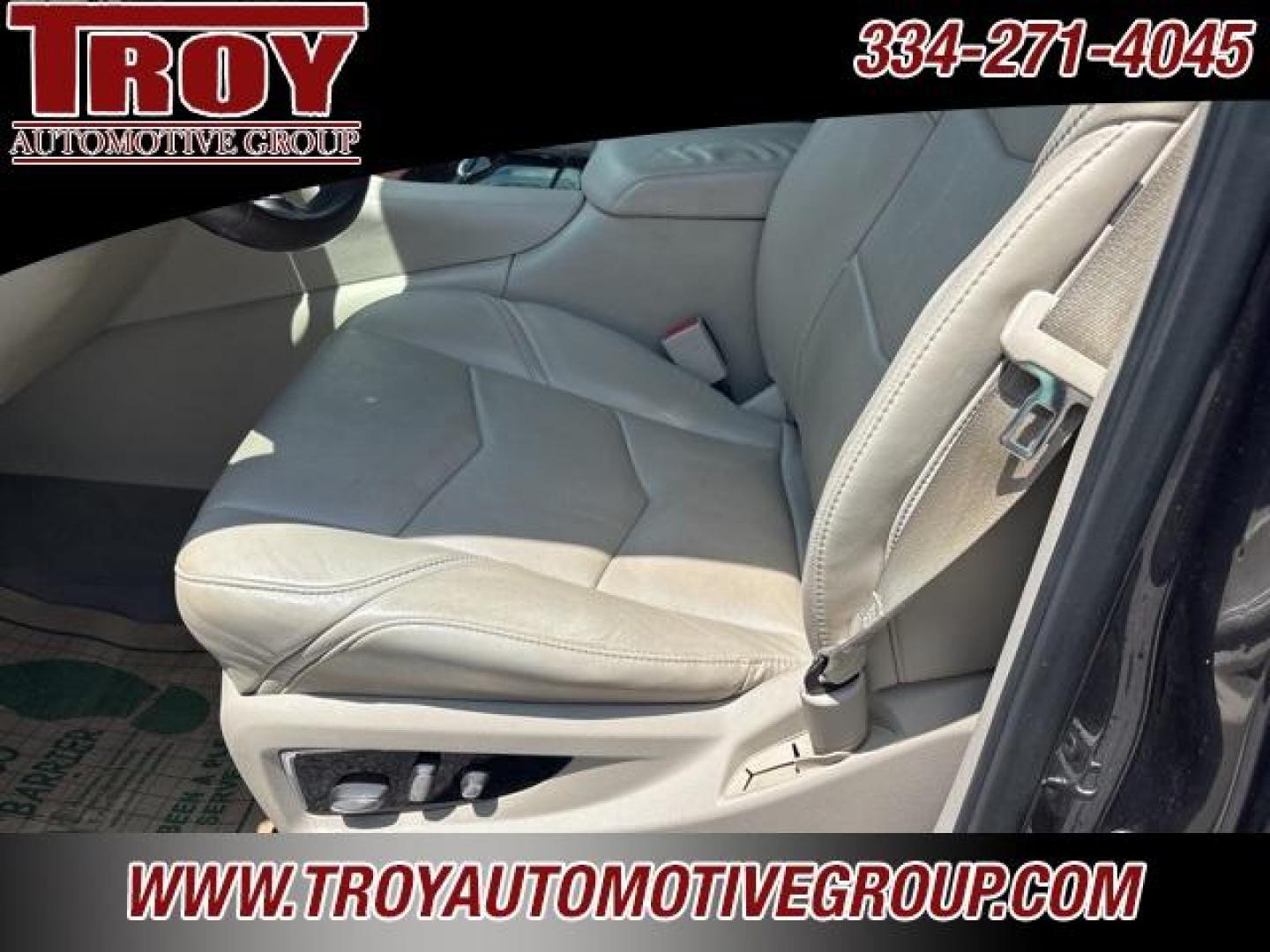 2016 Terra Mocha Metallic /Shale/Cocoa Accents Cadillac Escalade Luxury (1GYS4BKJXGR) with an Vortec 6.2L V8 SIDI engine, Automatic transmission, located at 6812 Atlanta Hwy, Montgomery, AL, 36117, (334) 271-4045, 32.382118, -86.178673 - Recent Arrival!<br><br>Terra Mocha Metallic 2016 Cadillac Escalade Luxury 4WD Vortec 6.2L V8 SIDI 8-Speed Automatic<br><br>Financing Available---Top Value for Trades.<br><br>Odometer is 41612 miles below market average!<br><br><br>Awards:<br> * 2016 KBB.com 10 Best Luxury SUVs<br><br>Reviews:<br> - Photo#46