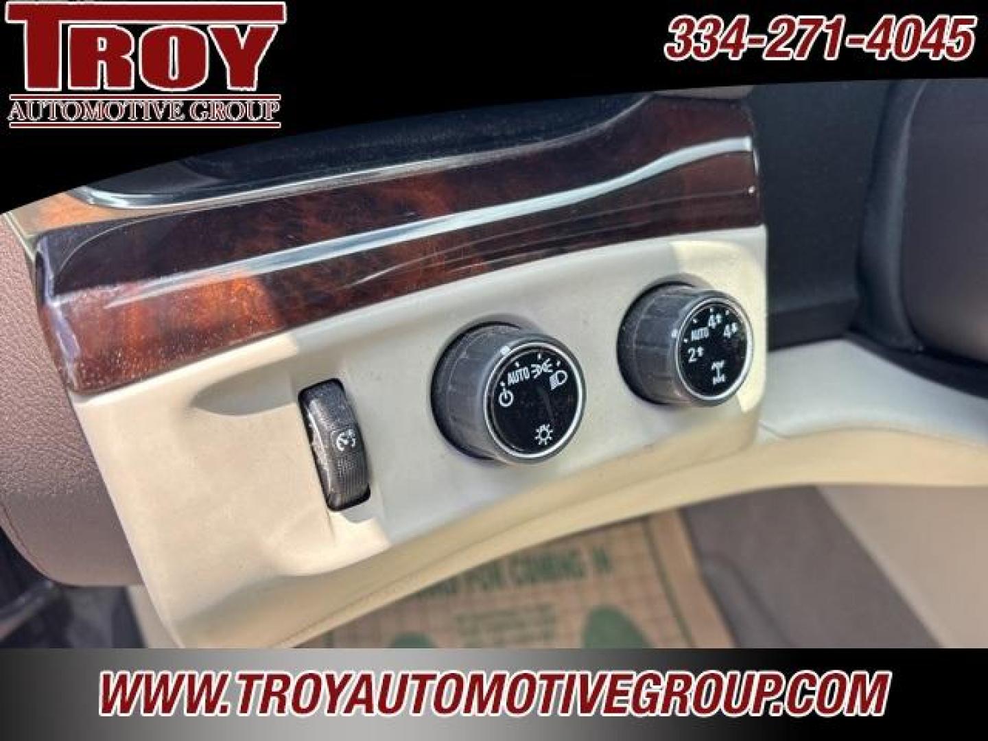 2016 Terra Mocha Metallic /Shale/Cocoa Accents Cadillac Escalade Luxury (1GYS4BKJXGR) with an Vortec 6.2L V8 SIDI engine, Automatic transmission, located at 6812 Atlanta Hwy, Montgomery, AL, 36117, (334) 271-4045, 32.382118, -86.178673 - Recent Arrival!<br><br>Terra Mocha Metallic 2016 Cadillac Escalade Luxury 4WD Vortec 6.2L V8 SIDI 8-Speed Automatic<br><br>Financing Available---Top Value for Trades.<br><br>Odometer is 41612 miles below market average!<br><br><br>Awards:<br> * 2016 KBB.com 10 Best Luxury SUVs<br><br>Reviews:<br> - Photo#50