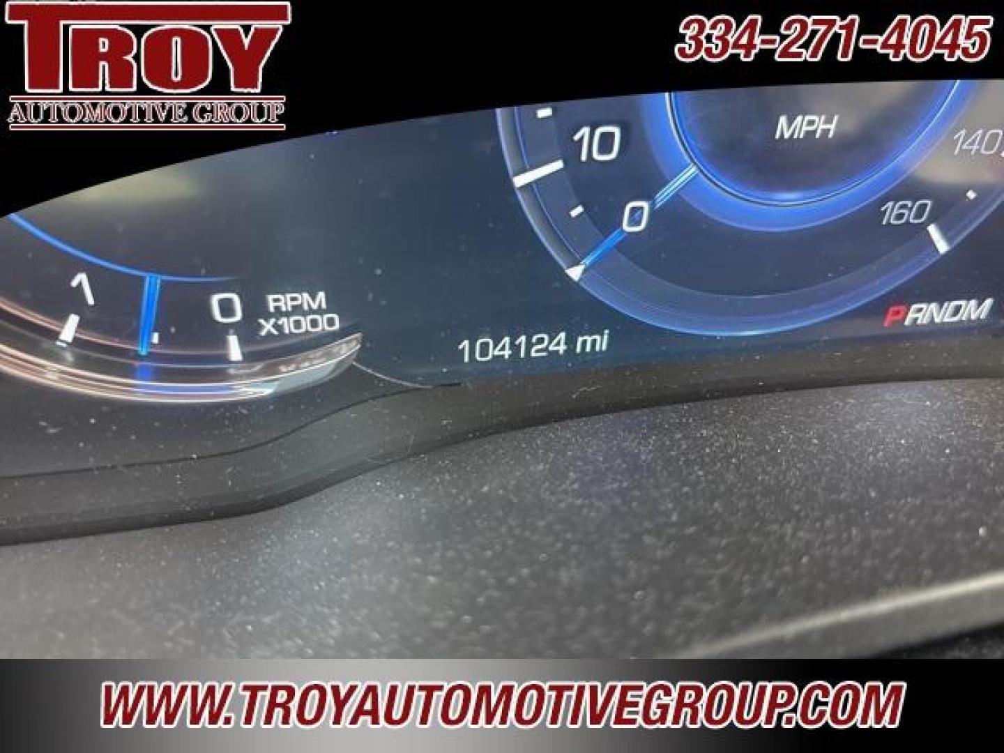 2016 Terra Mocha Metallic /Shale/Cocoa Accents Cadillac Escalade Luxury (1GYS4BKJXGR) with an Vortec 6.2L V8 SIDI engine, Automatic transmission, located at 6812 Atlanta Hwy, Montgomery, AL, 36117, (334) 271-4045, 32.382118, -86.178673 - Recent Arrival!<br><br>Terra Mocha Metallic 2016 Cadillac Escalade Luxury 4WD Vortec 6.2L V8 SIDI 8-Speed Automatic<br><br>Financing Available---Top Value for Trades.<br><br>Odometer is 41612 miles below market average!<br><br><br>Awards:<br> * 2016 KBB.com 10 Best Luxury SUVs<br><br>Reviews:<br> - Photo#53