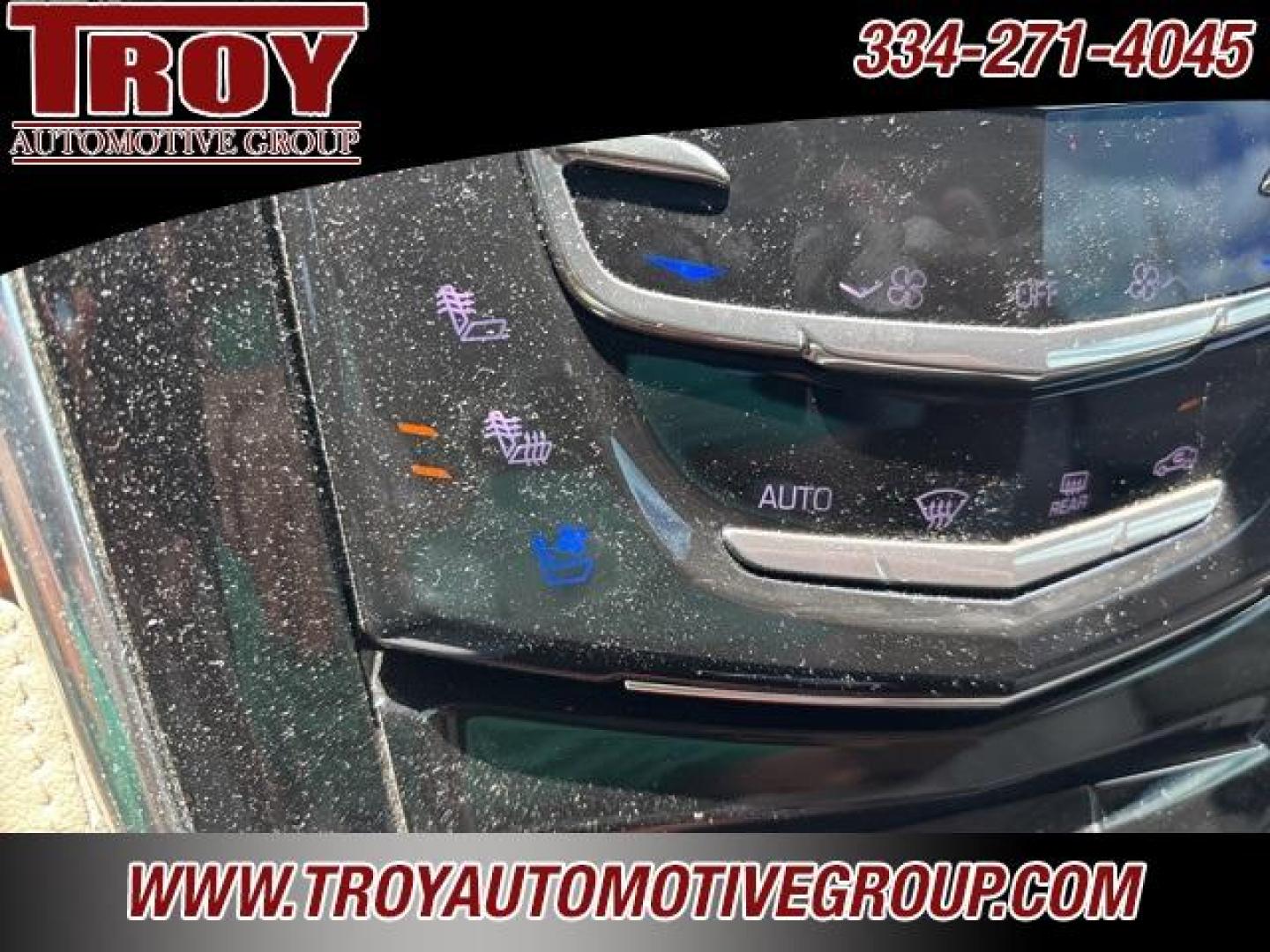 2016 Terra Mocha Metallic /Shale/Cocoa Accents Cadillac Escalade Luxury (1GYS4BKJXGR) with an Vortec 6.2L V8 SIDI engine, Automatic transmission, located at 6812 Atlanta Hwy, Montgomery, AL, 36117, (334) 271-4045, 32.382118, -86.178673 - Recent Arrival!<br><br>Terra Mocha Metallic 2016 Cadillac Escalade Luxury 4WD Vortec 6.2L V8 SIDI 8-Speed Automatic<br><br>Financing Available---Top Value for Trades.<br><br>Odometer is 41612 miles below market average!<br><br><br>Awards:<br> * 2016 KBB.com 10 Best Luxury SUVs<br><br>Reviews:<br> - Photo#56