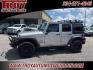 2012 Bright Silver Metallic Clearcoat /Black Interior Jeep Wrangler Unlimited Sport (1C4BJWDG9CL) with an 3.6L V6 24V VVT engine, Automatic transmission, located at 6812 Atlanta Hwy, Montgomery, AL, 36117, (334) 271-4045, 32.382118, -86.178673 - Winch!!<br>Tow Package!!<br>2-Master Remote Keys!!<br>Full Size Matching Spare!!<br>All Power Options!! - Photo#2
