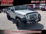 2012 Bright Silver Metallic Clearcoat /Black Interior Jeep Wrangler Unlimited Sport (1C4BJWDG9CL) with an 3.6L V6 24V VVT engine, Automatic transmission, located at 6812 Atlanta Hwy, Montgomery, AL, 36117, (334) 271-4045, 32.382118, -86.178673 - Winch!!<br>Tow Package!!<br>2-Master Remote Keys!!<br>Full Size Matching Spare!!<br>All Power Options!! - Photo#7