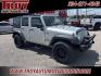 2012 Bright Silver Metallic Clearcoat /Black Interior Jeep Wrangler Unlimited Sport (1C4BJWDG9CL) with an 3.6L V6 24V VVT engine, Automatic transmission, located at 6812 Atlanta Hwy, Montgomery, AL, 36117, (334) 271-4045, 32.382118, -86.178673 - Winch!!<br>Tow Package!!<br>2-Master Remote Keys!!<br>Full Size Matching Spare!!<br>All Power Options!! - Photo#8