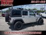 2012 Bright Silver Metallic Clearcoat /Black Interior Jeep Wrangler Unlimited Sport (1C4BJWDG9CL) with an 3.6L V6 24V VVT engine, Automatic transmission, located at 6812 Atlanta Hwy, Montgomery, AL, 36117, (334) 271-4045, 32.382118, -86.178673 - Winch!!<br>Tow Package!!<br>2-Master Remote Keys!!<br>Full Size Matching Spare!!<br>All Power Options!! - Photo#11