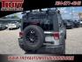 2012 Bright Silver Metallic Clearcoat /Black Interior Jeep Wrangler Unlimited Sport (1C4BJWDG9CL) with an 3.6L V6 24V VVT engine, Automatic transmission, located at 6812 Atlanta Hwy, Montgomery, AL, 36117, (334) 271-4045, 32.382118, -86.178673 - Winch!!<br>Tow Package!!<br>2-Master Remote Keys!!<br>Full Size Matching Spare!!<br>All Power Options!! - Photo#13