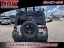 2012 Bright Silver Metallic Clearcoat /Black Interior Jeep Wrangler Unlimited Sport (1C4BJWDG9CL) with an 3.6L V6 24V VVT engine, Automatic transmission, located at 6812 Atlanta Hwy, Montgomery, AL, 36117, (334) 271-4045, 32.382118, -86.178673 - Winch!!<br>Tow Package!!<br>2-Master Remote Keys!!<br>Full Size Matching Spare!!<br>All Power Options!! - Photo#14