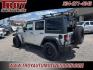 2012 Bright Silver Metallic Clearcoat /Black Interior Jeep Wrangler Unlimited Sport (1C4BJWDG9CL) with an 3.6L V6 24V VVT engine, Automatic transmission, located at 6812 Atlanta Hwy, Montgomery, AL, 36117, (334) 271-4045, 32.382118, -86.178673 - Winch!!<br>Tow Package!!<br>2-Master Remote Keys!!<br>Full Size Matching Spare!!<br>All Power Options!! - Photo#16