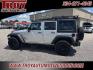 2012 Bright Silver Metallic Clearcoat /Black Interior Jeep Wrangler Unlimited Sport (1C4BJWDG9CL) with an 3.6L V6 24V VVT engine, Automatic transmission, located at 6812 Atlanta Hwy, Montgomery, AL, 36117, (334) 271-4045, 32.382118, -86.178673 - Winch!!<br>Tow Package!!<br>2-Master Remote Keys!!<br>Full Size Matching Spare!!<br>All Power Options!! - Photo#17