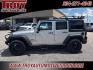 2012 Bright Silver Metallic Clearcoat /Black Interior Jeep Wrangler Unlimited Sport (1C4BJWDG9CL) with an 3.6L V6 24V VVT engine, Automatic transmission, located at 6812 Atlanta Hwy, Montgomery, AL, 36117, (334) 271-4045, 32.382118, -86.178673 - Winch!!<br>Tow Package!!<br>2-Master Remote Keys!!<br>Full Size Matching Spare!!<br>All Power Options!! - Photo#18