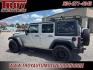 2012 Bright Silver Metallic Clearcoat /Black Interior Jeep Wrangler Unlimited Sport (1C4BJWDG9CL) with an 3.6L V6 24V VVT engine, Automatic transmission, located at 6812 Atlanta Hwy, Montgomery, AL, 36117, (334) 271-4045, 32.382118, -86.178673 - Winch!!<br>Tow Package!!<br>2-Master Remote Keys!!<br>Full Size Matching Spare!!<br>All Power Options!! - Photo#19
