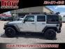 2012 Bright Silver Metallic Clearcoat /Black Interior Jeep Wrangler Unlimited Sport (1C4BJWDG9CL) with an 3.6L V6 24V VVT engine, Automatic transmission, located at 6812 Atlanta Hwy, Montgomery, AL, 36117, (334) 271-4045, 32.382118, -86.178673 - Winch!!<br>Tow Package!!<br>2-Master Remote Keys!!<br>Full Size Matching Spare!!<br>All Power Options!! - Photo#20