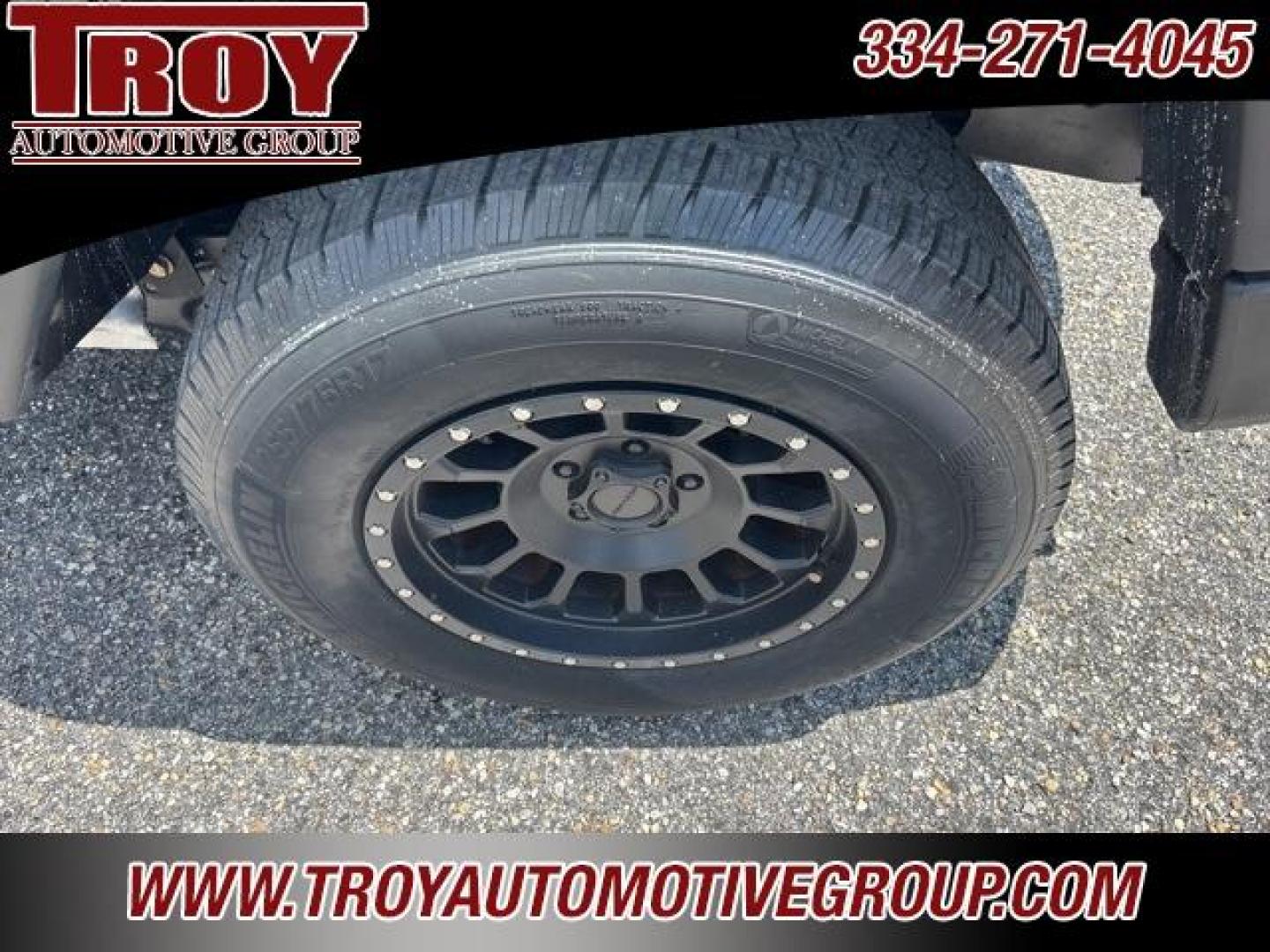 2012 Bright Silver Metallic Clearcoat /Black Interior Jeep Wrangler Unlimited Sport (1C4BJWDG9CL) with an 3.6L V6 24V VVT engine, Automatic transmission, located at 6812 Atlanta Hwy, Montgomery, AL, 36117, (334) 271-4045, 32.382118, -86.178673 - Winch!!<br>Tow Package!!<br>2-Master Remote Keys!!<br>Full Size Matching Spare!!<br>All Power Options!! - Photo#23
